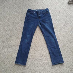 Ann Taylor Loft Size 12 Jeans